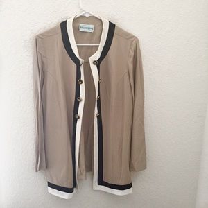 Willowridge Cardigan